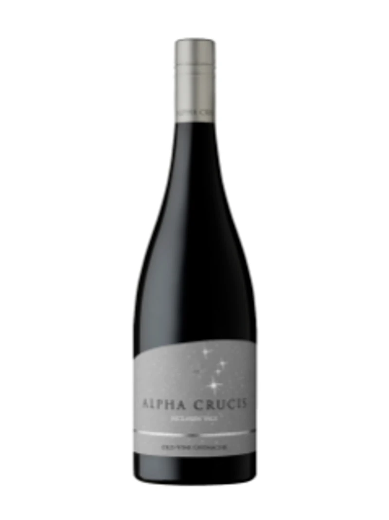 Alpha Crucis Old Vines Grenache 2019