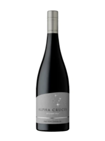 Alpha Crucis Old Vines Grenache 2019