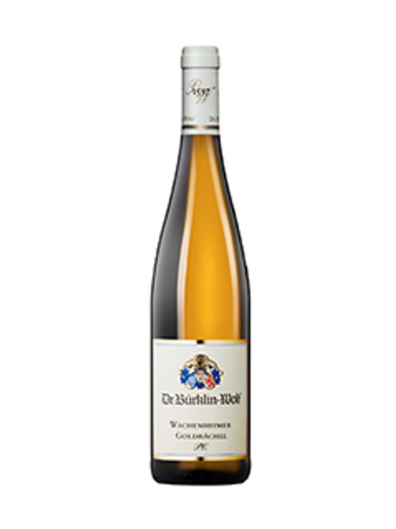 Burklin Wolf Wachenheimer Riesling 2018
