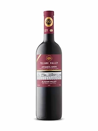 Teliani Valley Medium Sweet Red 2023