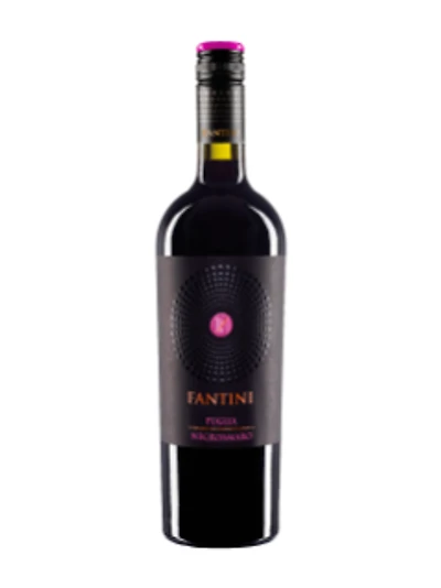 Fantini Negroamaro Puglia IGP