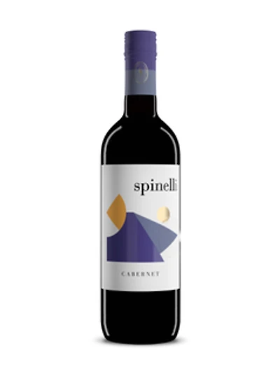 Spinelli Cabernet Sauvignon