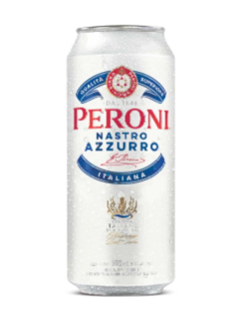 Peroni Nastro Azzurro