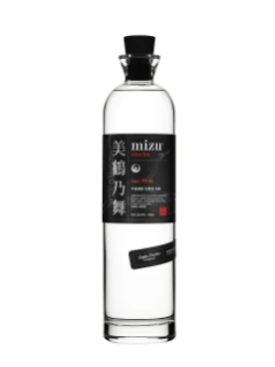 Mizu Saga Barley Shochu