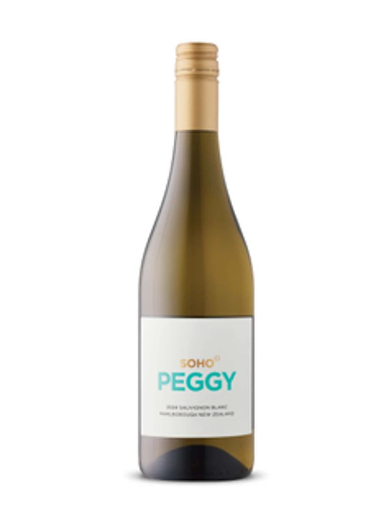 SOHO Peggy Sauvignon Blanc 2024