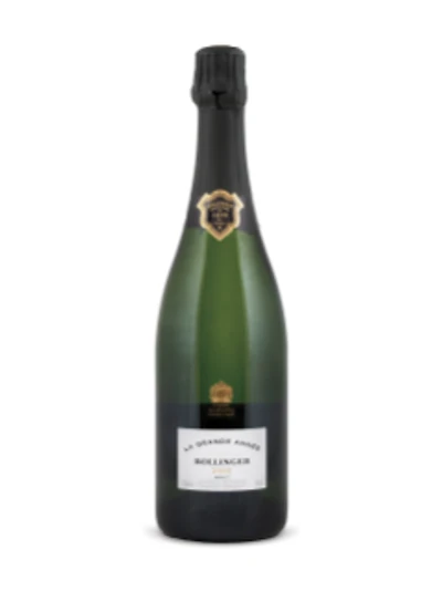 Bollinger La Grande Année Brut Champagne 2015