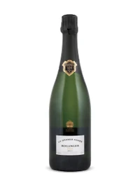 Bollinger La Grande Année Brut Champagne 2015