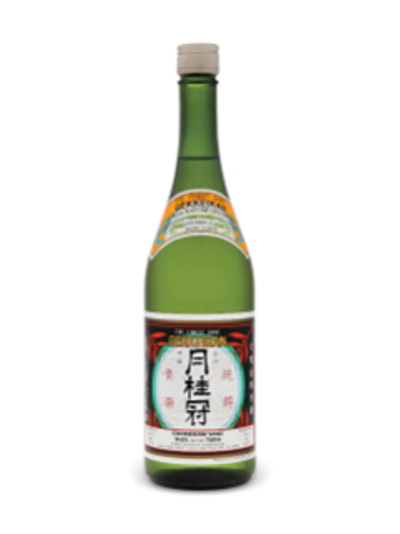 Gekkeikan Junmai Sake