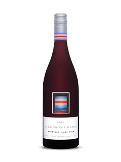 Closson Chase Vineyard Pinot Noir VQA 2021