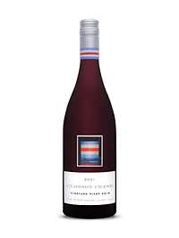 Closson Chase Vineyard Pinot Noir VQA 2021