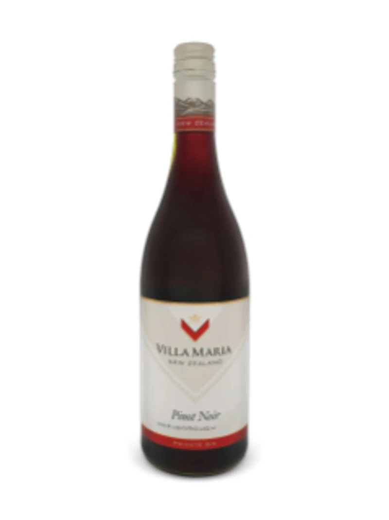 Villa Maria Private Bin Pinot Noir Marlborough