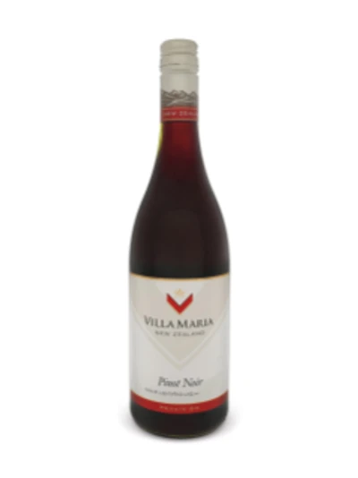 Villa Maria Private Bin Pinot Noir Marlborough