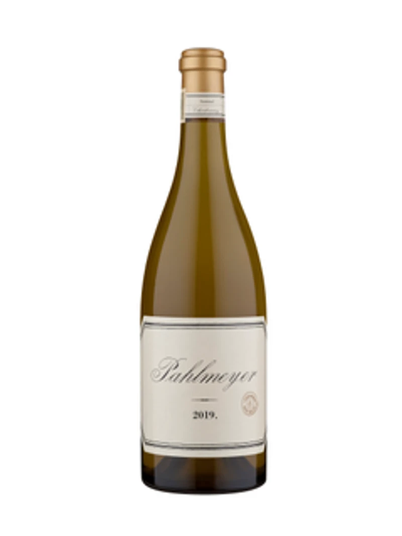 Pahlmeyer Chardonnay 2021