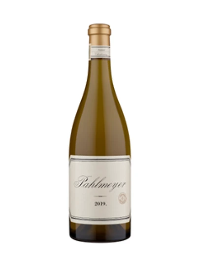 Pahlmeyer Chardonnay 2021