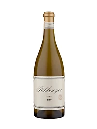 Pahlmeyer Chardonnay 2021