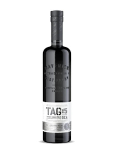 TAG No.5 Vodka