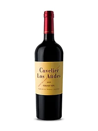 Cuvelier Los Andes Grand Vin 2020