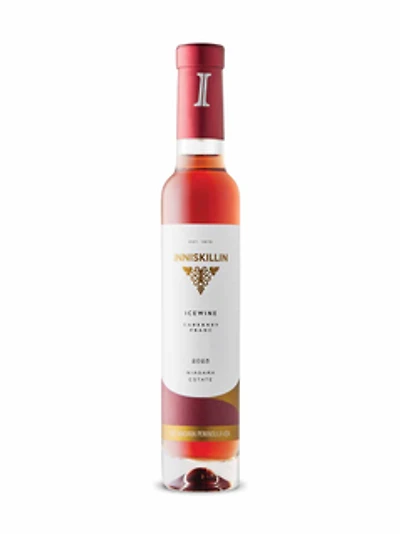 Inniskillin Niagara Estate Cabernet Franc Icewine 2023