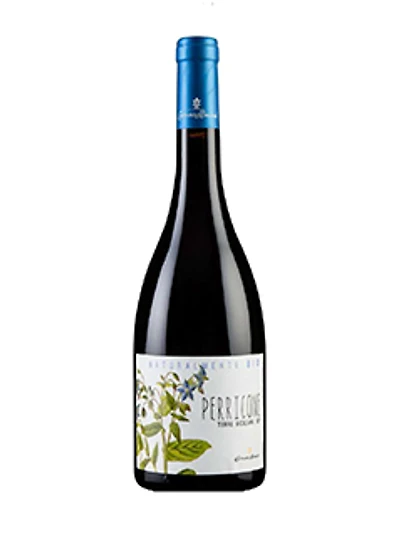 Naturalmente Bio Perricone IGT Organic 2019
