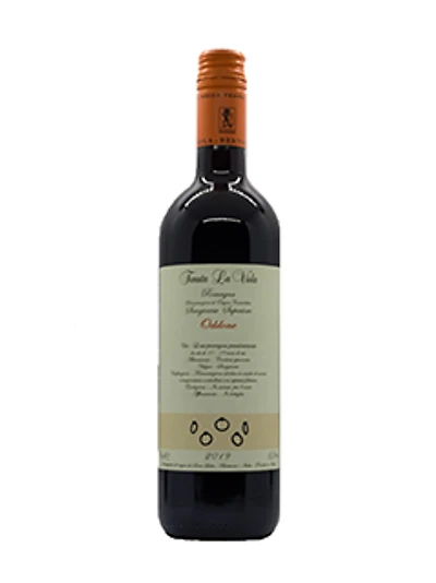 Romagna Sangiovese Superiore Oddone 2019