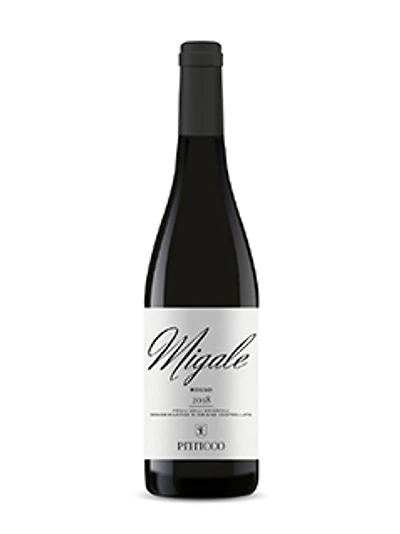 Migale Rosso Friuli Colli Orientali 2018