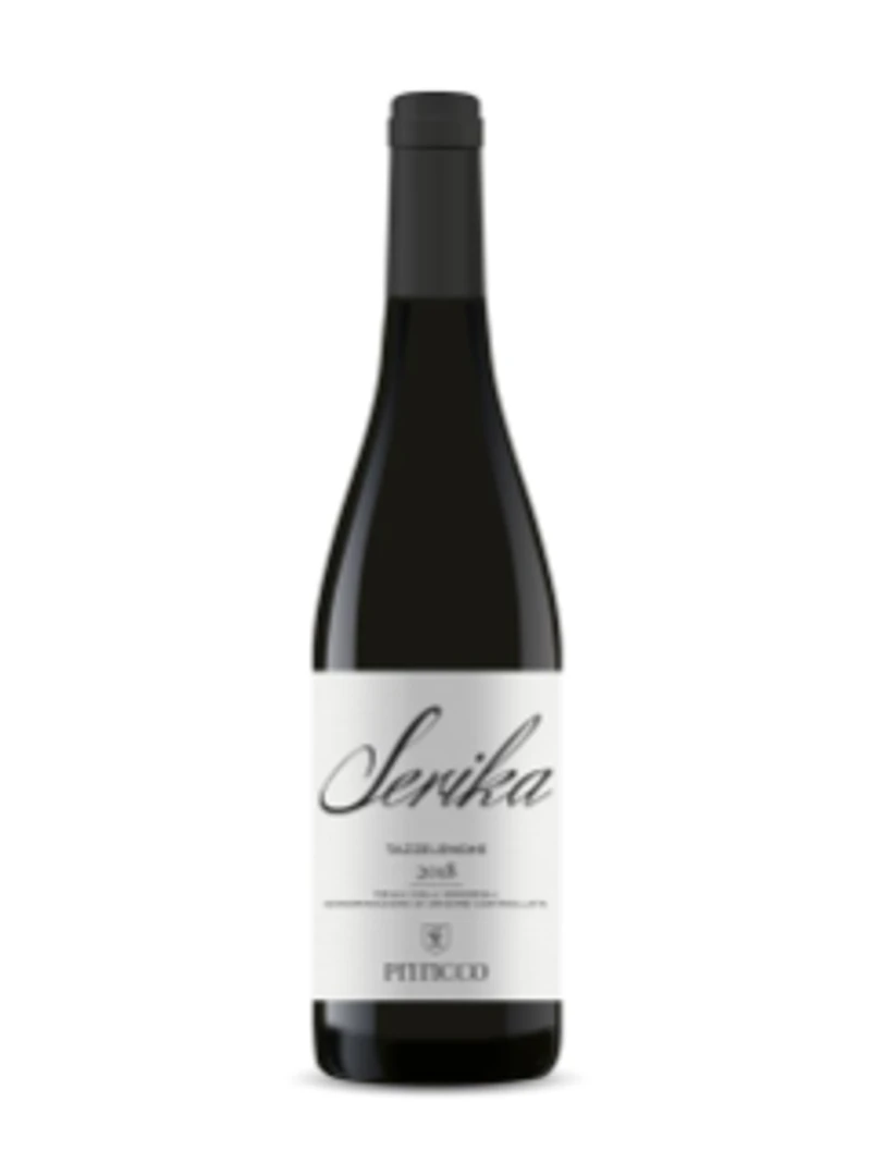 Serika Friuli Colli Orientali DOC 2018
