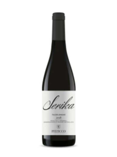 Serika Friuli Colli Orientali DOC 2018
