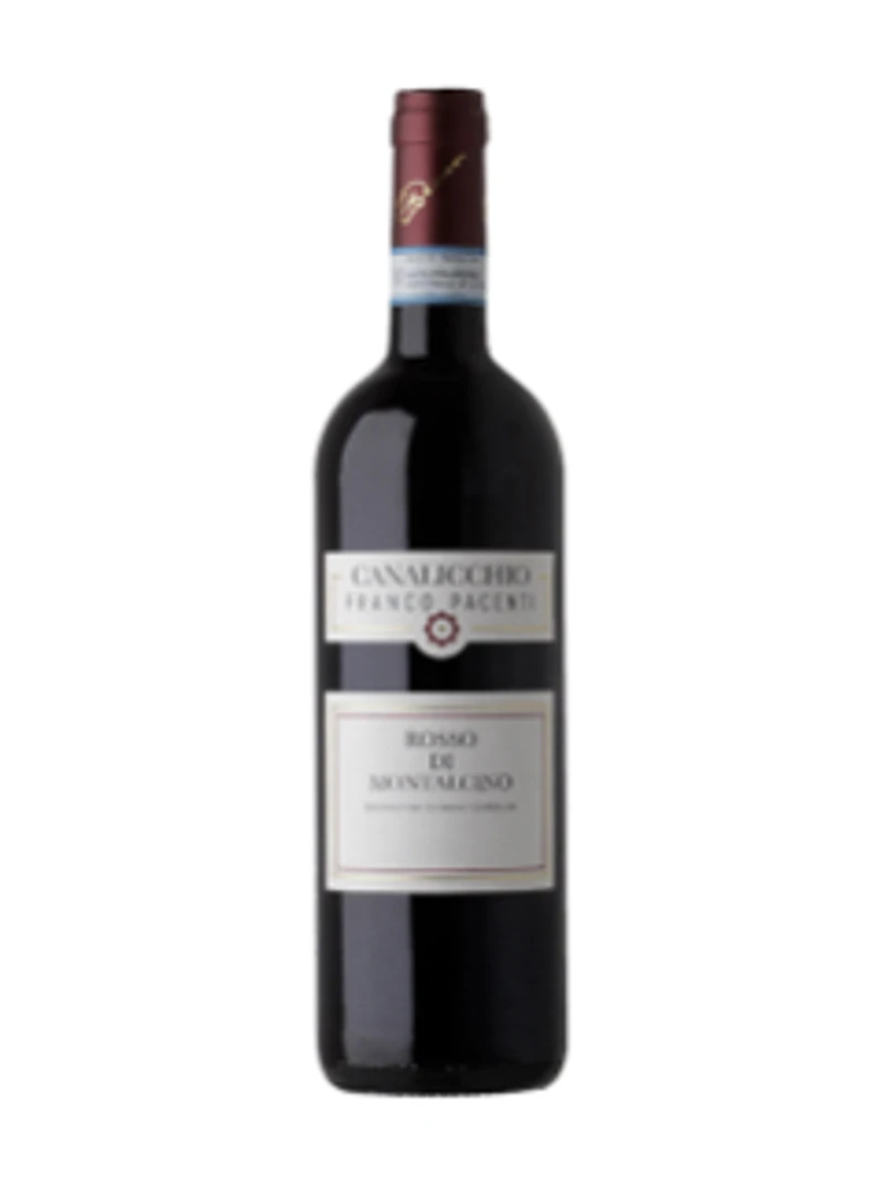 Franco Pacenti Rosso di Montalcino 2017