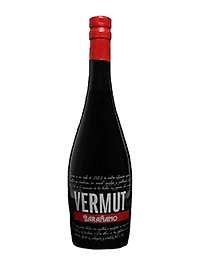 Fabrica De Licores Victor Baranano Vermouth