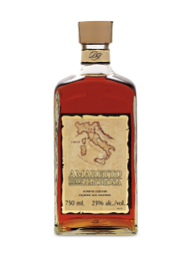 Mcguinness Amaretto Dell Amorosa