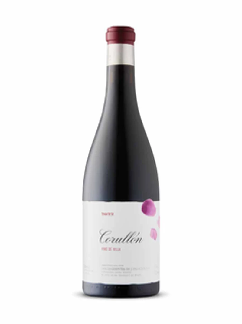 Descendientes de J. Palacios Vino de Villa Corullón 2022