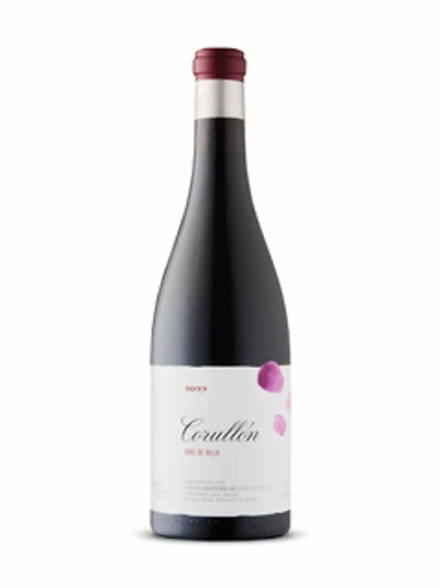 Descendientes de J. Palacios Vino de Villa Corullón 2022