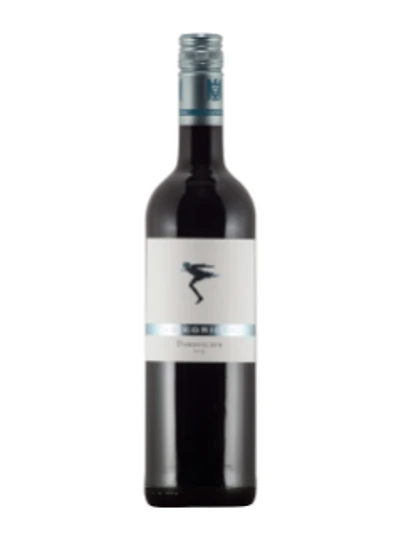 Siegrist Dornfelder VDP Gutswein 2015