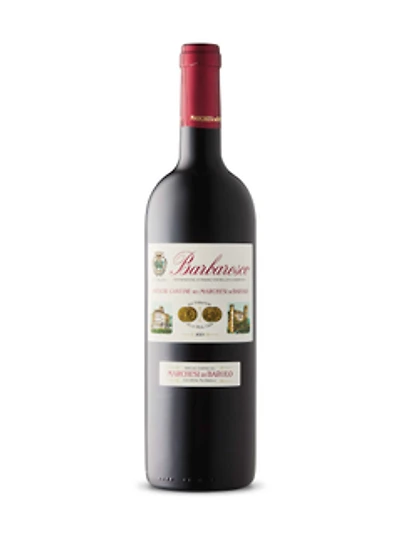 Marchesi di Barolo Barbaresco 2021