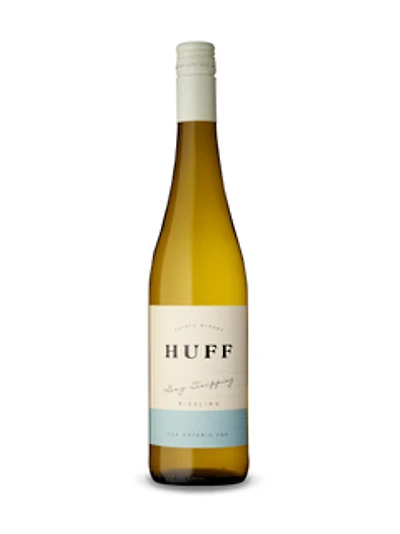 Huff Estates Day Tripping Riesling VQA