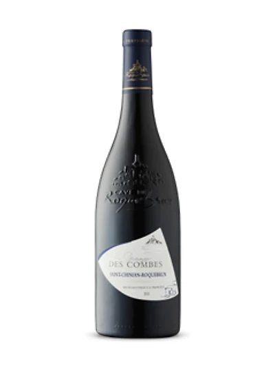 Cave de Roquebrun La Grange des Combes Saint-Chinian-Roquebrun 2021