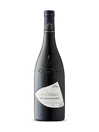 Cave de Roquebrun La Grange des Combes Saint-Chinian-Roquebrun 2021