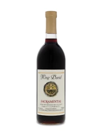 Kedem Winery King David Sacramental KP