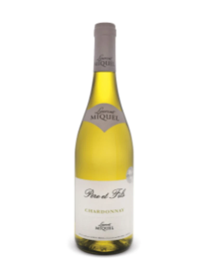 Laurent Miquel Pere Et Fils Chardonnay d'Oc