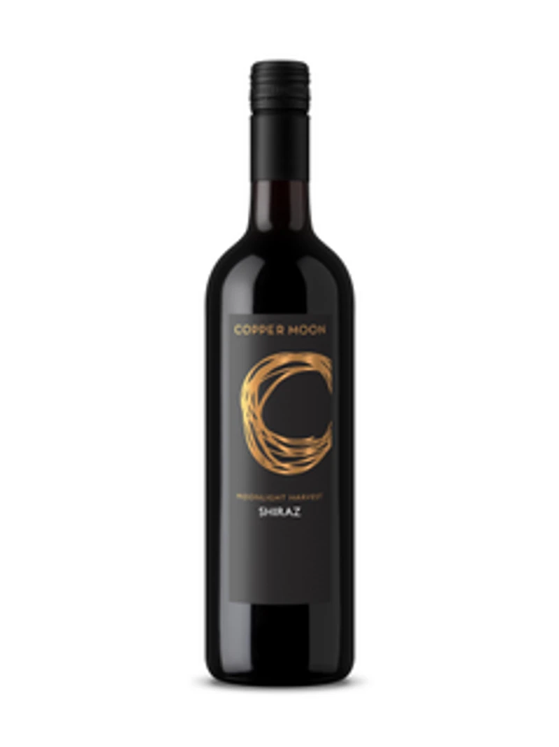 Copper Moon Shiraz
