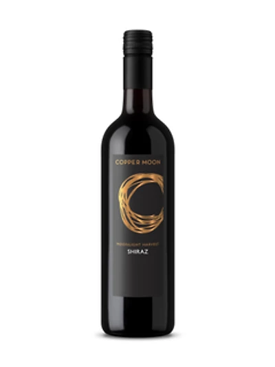 Copper Moon Shiraz