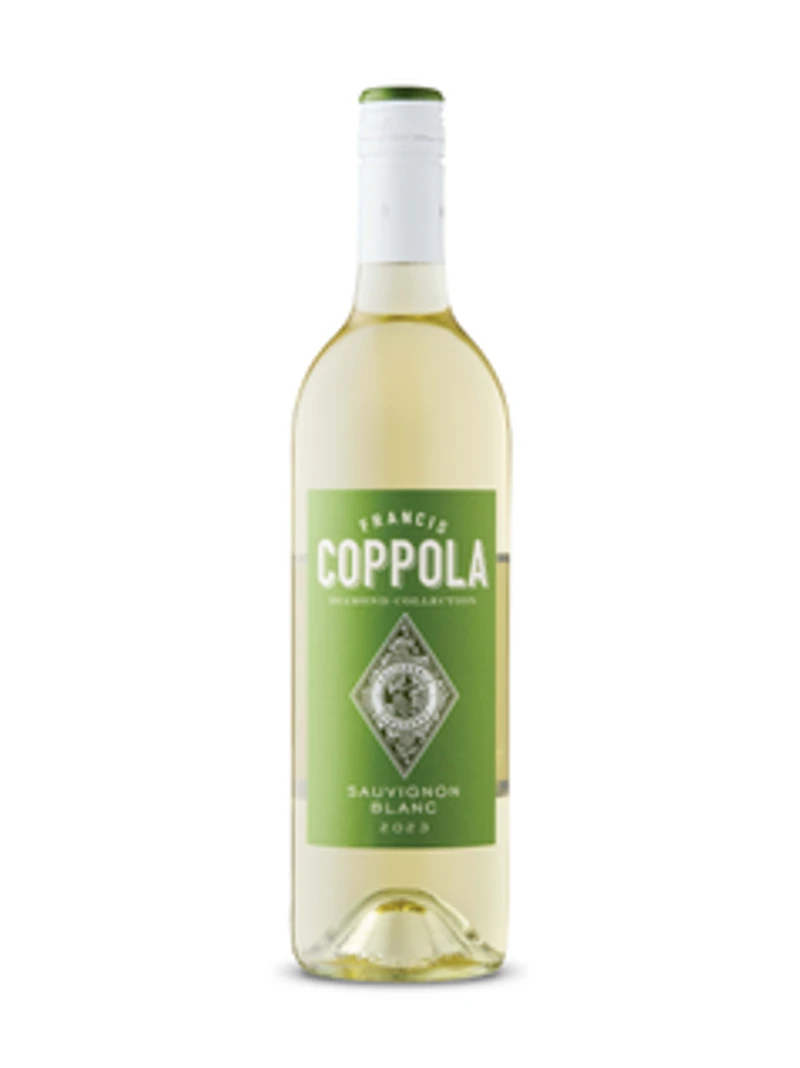 Francis Coppola Diamond Collection Yellow Label Sauvignon Blanc 2023