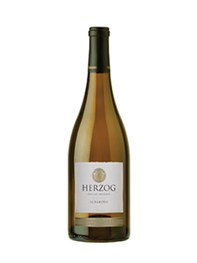Herzog Special Reserve Albarino 2018 KPM
