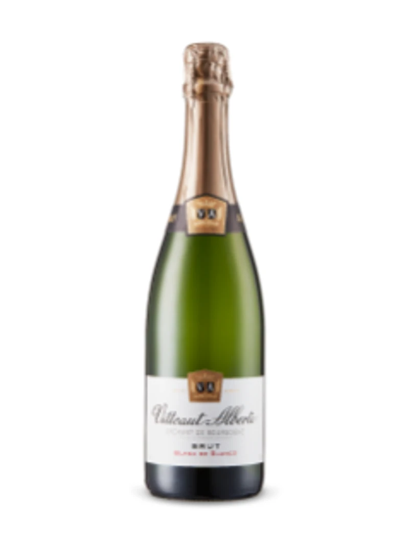 Vitteaut-Alberti Cremant De Bourgogne Blanc Des Blancs