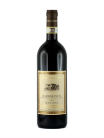 Castello di Neive Barbaresco