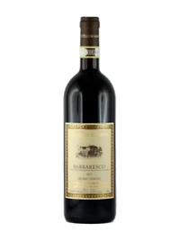 Castello di Neive Barbaresco