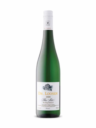 Dr. Loosen Blue Slate Riesling Kabinett 2021
