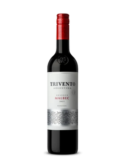 Trivento Malbec Reserve