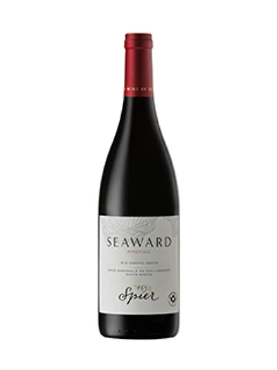 Spier Seaward Pinotage 2019
