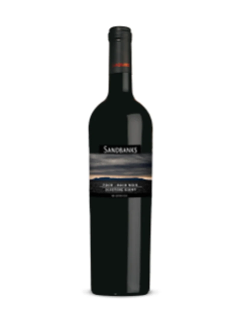 Sandbanks Reserve Sleeping Giant VQA